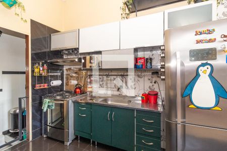 Casa à venda com 180m², 3 quartos e 1 vagaCozinha