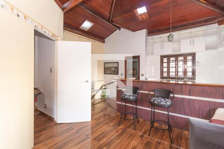 Casa à venda com 180m², 3 quartos e 1 vagaSala 2