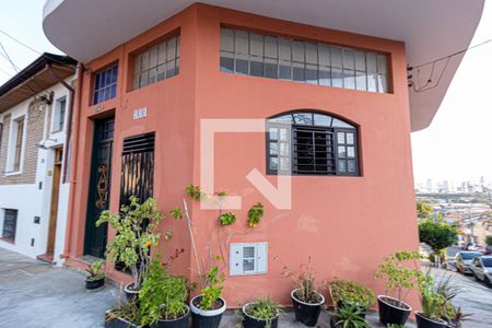 Casa à venda com 180m², 3 quartos e 1 vagaFachada