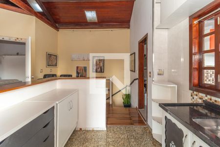 Casa à venda com 180m², 3 quartos e 1 vagaCozinha 2