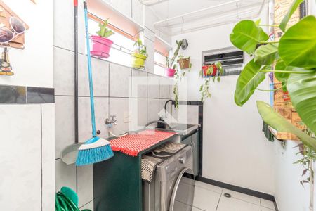 Casa à venda com 180m², 3 quartos e 1 vagaÁrea de Serviço