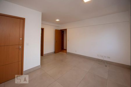 Sala de apartamento à venda com 2 quartos, 65m² em Coração de Jesus, Belo Horizonte