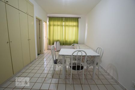 Kitnet de kitnet/studio para alugar com 1 quarto, 44m² em Centro, Ribeirão Preto
