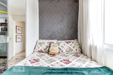 Quarto 1 de apartamento para alugar com 2 quartos, 49m² em Jardim Brasil (zona Norte), São Paulo