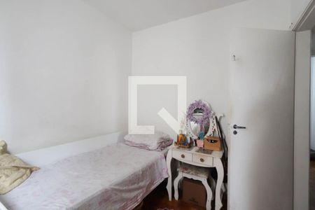 Quarto 2 de apartamento à venda com 2 quartos, 83m² em Parque São Jorge, São Paulo