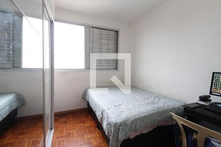Quarto 1 de apartamento à venda com 2 quartos, 83m² em Parque São Jorge, São Paulo