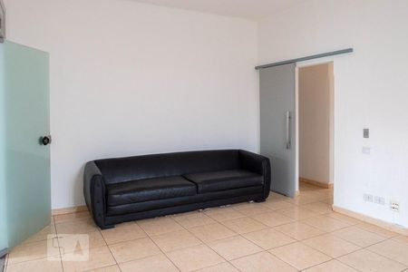 Sala de casa para alugar com 5 quartos, 110m² em Jardim da Glória, São Paulo