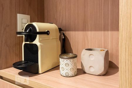 Studio de kitnet/studio para alugar com 1 quarto, 33m² em Jardim Paulista, São Paulo