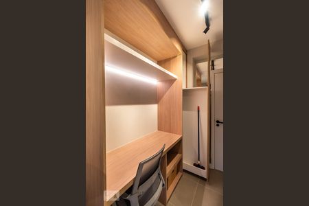 Studio de kitnet/studio para alugar com 1 quarto, 33m² em Jardim Paulista, São Paulo
