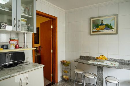 Casa à venda com 200m², 3 quartos e 2 vagas Casa à venda com 200m², 3 quartos e 2 vagasCozinha