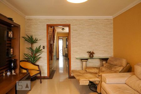 Sala de casa à venda com 3 quartos, 200m² em Perdizes, São Paulo