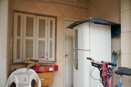 Casa à venda com 200m², 3 quartos e 2 vagas Casa à venda com 200m², 3 quartos e 2 vagasQuarto externo