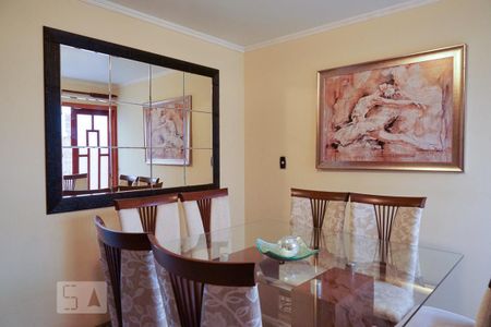 Sala de Jantar de casa à venda com 3 quartos, 200m² em Perdizes, São Paulo