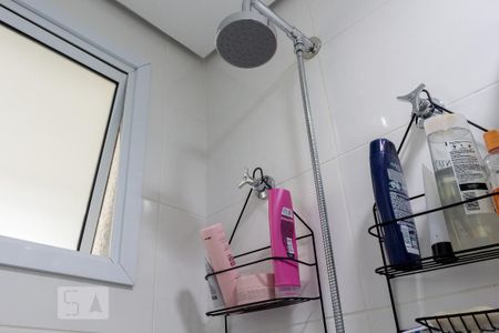 Apartamento à venda com 45m², 1 quarto e 1 vaga Apartamento à venda com 45m², 1 quarto e 1 vagaBanheiro