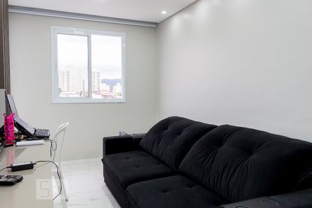 Apartamento à venda com 45m², 1 quarto e 1 vaga Apartamento à venda com 45m², 1 quarto e 1 vagaSala