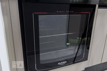 Apartamento à venda com 45m², 1 quarto e 1 vaga Apartamento à venda com 45m², 1 quarto e 1 vagaCozinha