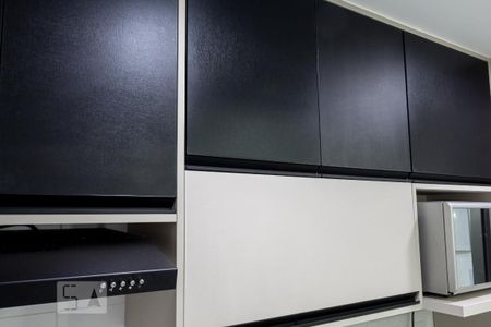 Apartamento à venda com 45m², 1 quarto e 1 vaga Apartamento à venda com 45m², 1 quarto e 1 vagaCozinha