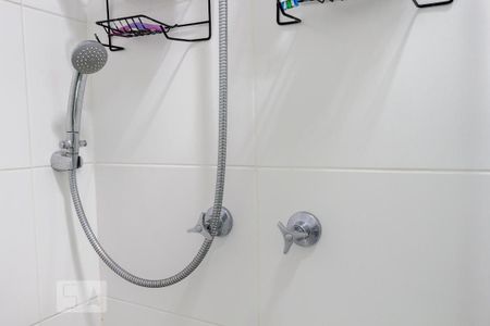 Apartamento à venda com 45m², 1 quarto e 1 vaga Apartamento à venda com 45m², 1 quarto e 1 vagaBanheiro