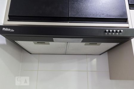 Apartamento à venda com 45m², 1 quarto e 1 vaga Apartamento à venda com 45m², 1 quarto e 1 vagaCozinha