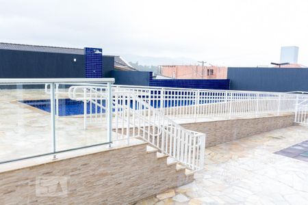 Apartamento à venda com 45m², 1 quarto e 1 vaga Apartamento à venda com 45m², 1 quarto e 1 vagaÁrea comum - Piscina