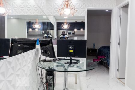 Apartamento à venda com 45m², 1 quarto e 1 vaga Apartamento à venda com 45m², 1 quarto e 1 vagaSala de Jantar