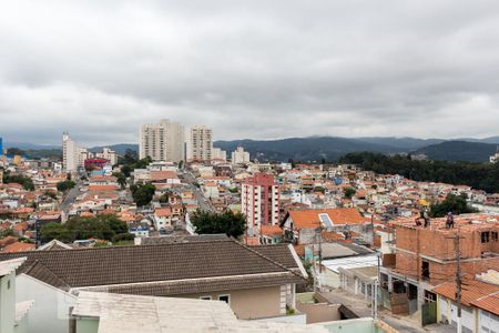 Apartamento à venda com 45m², 1 quarto e 1 vaga Apartamento à venda com 45m², 1 quarto e 1 vagaVista Área de Serviço