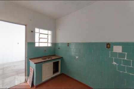 Casa à venda com 50m², 2 quartos e sem vaga Casa à venda com 50m², 2 quartos e sem vagaCozinha