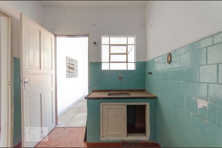 Casa à venda com 50m², 2 quartos e sem vaga Casa à venda com 50m², 2 quartos e sem vagaCozinha