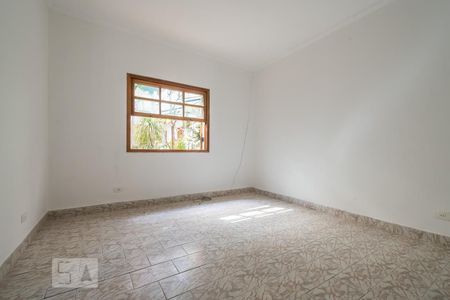 Quarto de casa para alugar com 1 quarto, 50m² em Chácara Santo Antônio (zona Sul), São Paulo