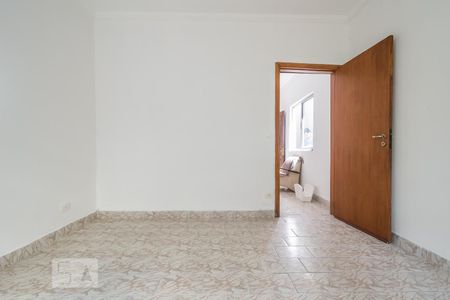 Quarto de casa para alugar com 1 quarto, 50m² em Chácara Santo Antônio (zona Sul), São Paulo