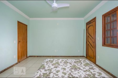 Casa para alugar com 300m², 4 quartos e 3 vagasSuíte 