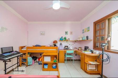 Casa para alugar com 300m², 4 quartos e 3 vagasQuarto 2