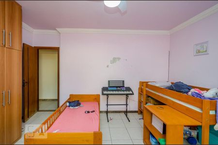 Casa para alugar com 300m², 4 quartos e 3 vagasQuarto 2