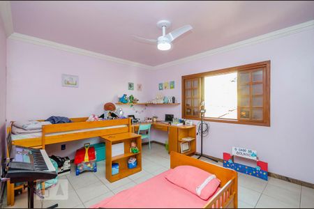 Casa para alugar com 300m², 4 quartos e 3 vagasQuarto 2