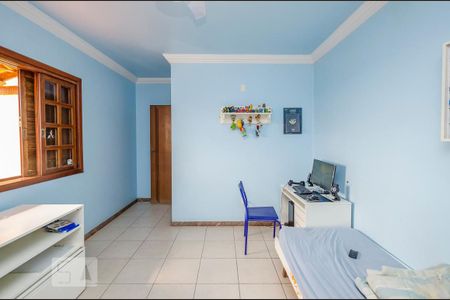 Casa para alugar com 300m², 4 quartos e 3 vagasQuarto 3