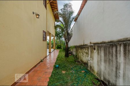 Casa para alugar com 300m², 4 quartos e 3 vagasÁrea Externa