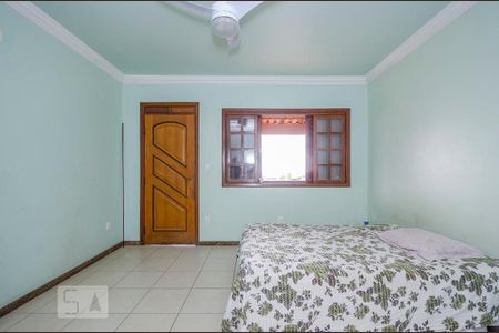 Casa para alugar com 300m², 4 quartos e 3 vagasSuíte 