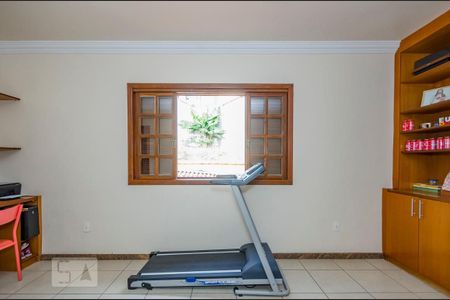 Casa para alugar com 300m², 4 quartos e 3 vagasQuarto 4