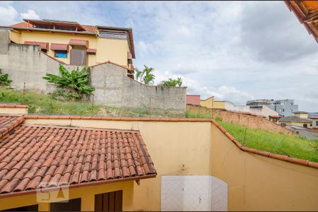 Casa para alugar com 300m², 4 quartos e 3 vagasVaranda da Sala