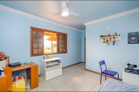 Casa para alugar com 300m², 4 quartos e 3 vagasQuarto 3