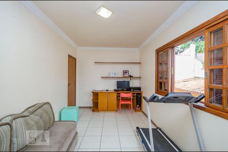 Casa para alugar com 300m², 4 quartos e 3 vagasQuarto 4