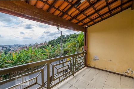 Casa para alugar com 300m², 4 quartos e 3 vagasvaranda Suíte 