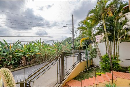 Casa para alugar com 300m², 4 quartos e 3 vagasVaranda da Sala