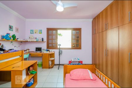 Casa para alugar com 300m², 4 quartos e 3 vagasQuarto 2