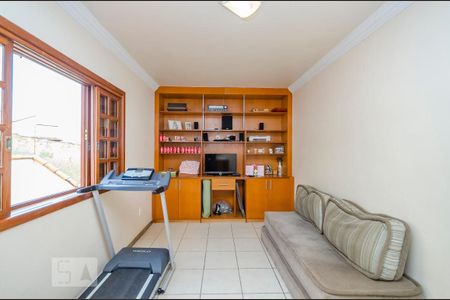 Casa para alugar com 300m², 4 quartos e 3 vagasQuarto 4