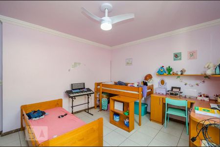 Casa para alugar com 300m², 4 quartos e 3 vagasQuarto 2