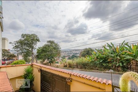 Casa para alugar com 300m², 4 quartos e 3 vagasVaranda da Sala
