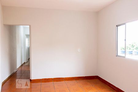 Sala de casa para alugar com 2 quartos, 115m² em São João Clímaco, São Paulo