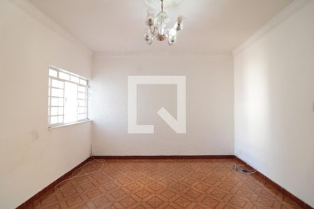 Sala  de casa para alugar com 4 quartos, 157m² em Mooca, São Paulo