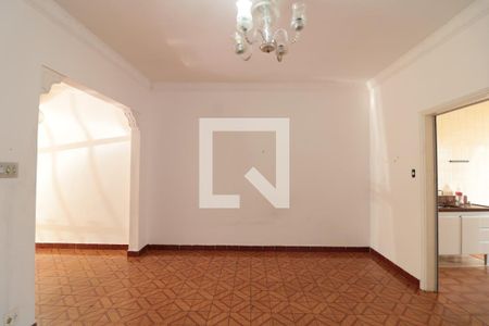 Sala  de casa para alugar com 4 quartos, 157m² em Mooca, São Paulo
